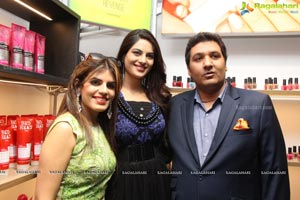 Juice Salon Launch