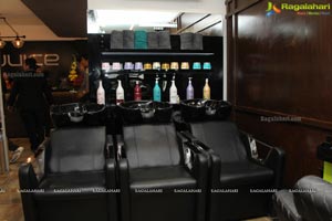 Juice Salon Launch