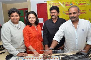 Kalyana Vaibhogame Song Launch