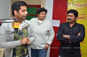 Kalyana Vaibhogame Song Launch