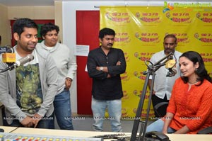 Kalyana Vaibhogame Song Launch