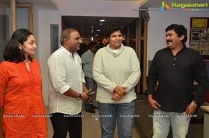 Kalyana Vaibhogame Song Launch