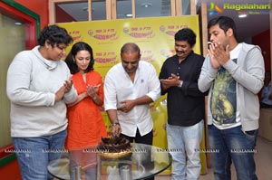 Kalyana Vaibhogame Song Launch