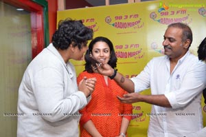 Kalyana Vaibhogame Song Launch