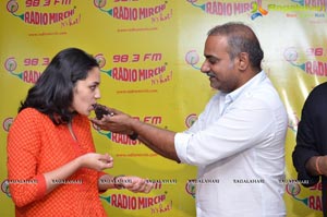 Kalyana Vaibhogame Song Launch