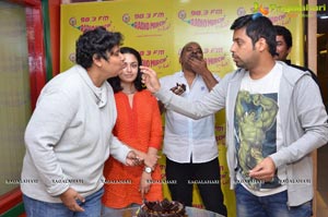 Kalyana Vaibhogame Song Launch