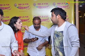 Kalyana Vaibhogame Song Launch