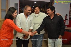 Kalyana Vaibhogame Song Launch