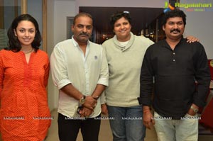 Kalyana Vaibhogame Song Launch