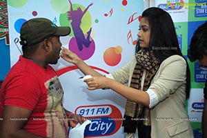 Keerthy Suresh Radio City