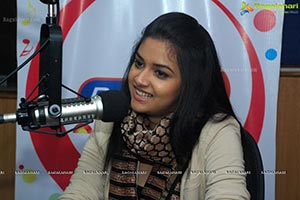 Keerthy Suresh Radio City