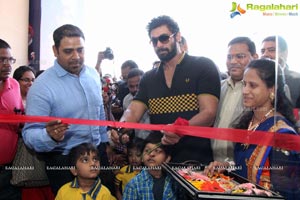 6th Edition of Hyderabad Kids Fair