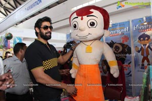 6th Edition of Hyderabad Kids Fair