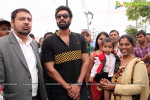 6th Edition of Hyderabad Kids Fair