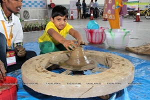 6th Edition of Hyderabad Kids Fair