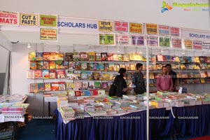 6th Edition of Hyderabad Kids Fair