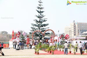 6th Edition of Hyderabad Kids Fair