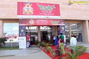 6th Edition of Hyderabad Kids Fair