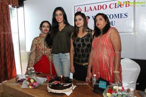 Laado Ladies Club