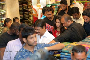 Kasam Pullaiah Shopping Mall