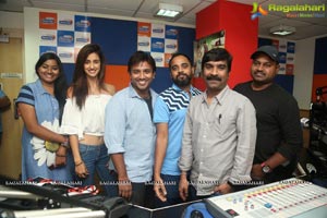 91.1 FM Radio City