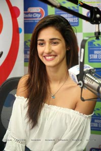 91.1 FM Radio City