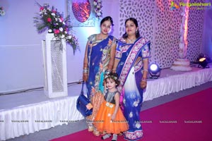 Madhuri-Abhishek Wedding Reception