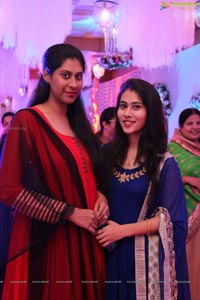 Madhuri-Abhishek Wedding Reception