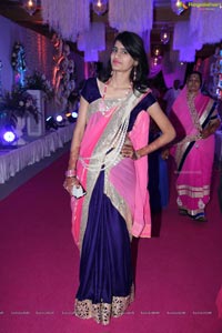 Madhuri-Abhishek Wedding Reception