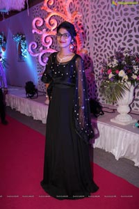 Madhuri-Abhishek Wedding Reception