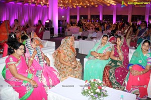 Madhuri-Abhishek Wedding Reception