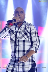 Baba Sehgal