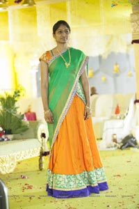 Namratha Goud Vasker-Chalasani Anil
