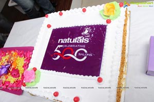 Naturals Hyderabad