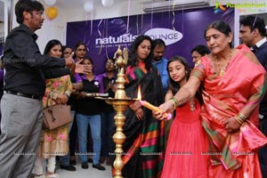 Naturals Hyderabad