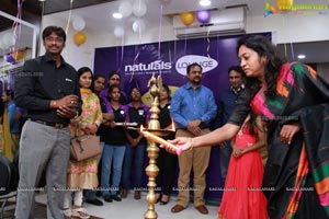 Naturals Hyderabad