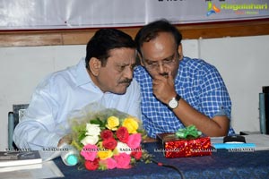 Neelaveni Book Launch