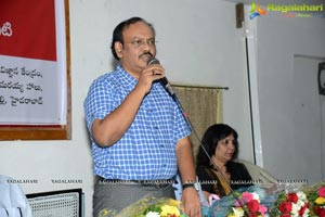 Neelaveni Book Launch