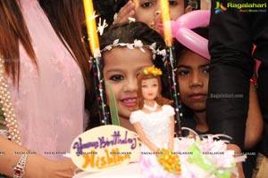 Nishtha Birthday Party