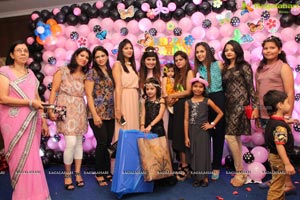 Nishtha Birthday Party