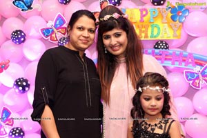 Nishtha Birthday Party