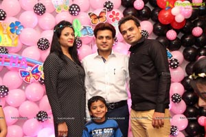 Nishtha Birthday Party