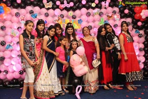 Nishtha Birthday Party