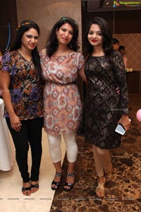 Nishtha Birthday Party