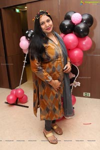 Nishtha Birthday Party