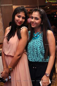 Nishtha Birthday Party