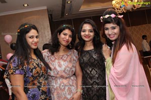 Nishtha Birthday Party