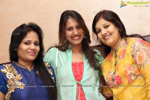 Nishtha Birthday Party