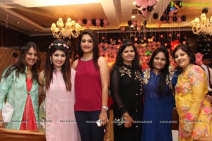 Nishtha Birthday Party