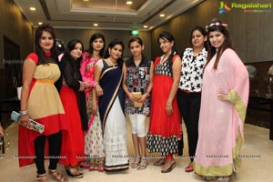 Nishtha Birthday Party